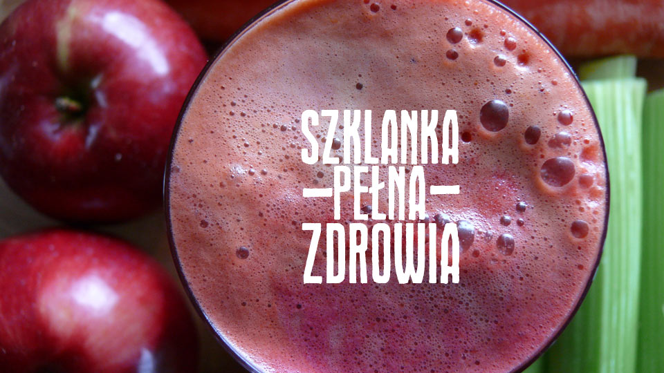 Świeże soki z warzyw i owoców – jak je prawidłowo przygotowywać? Zasady przygotowywania napojów z owoców i warzyw